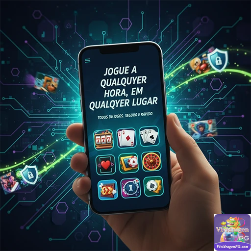 Baixar vividragonpg.com App