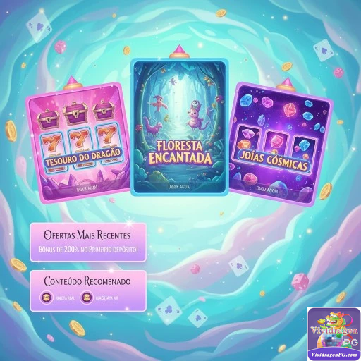 vividragonpg.com Interface