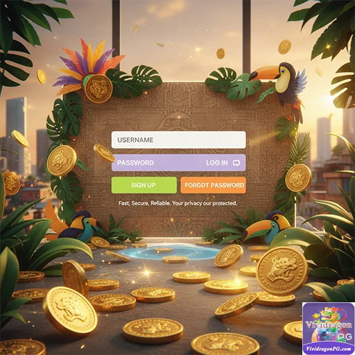 vividragonpg.com Benefícios Únicos no vividragonpg.com