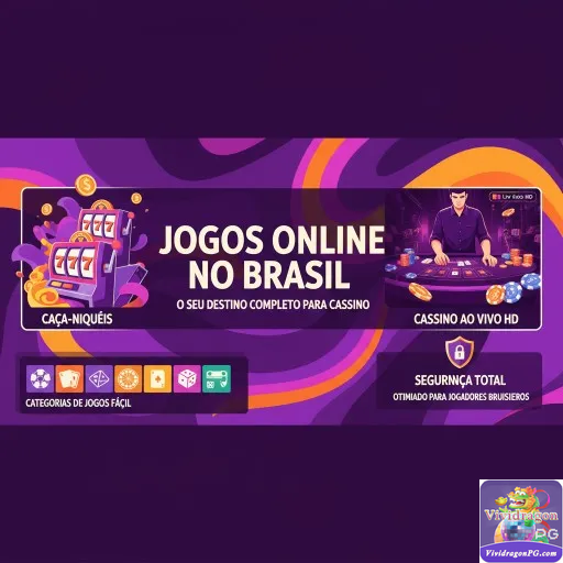 vividragonpg.com - segura plataforma online para aproveitar